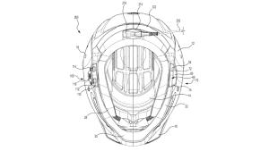 Can-Am Smart helmet