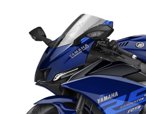 Yamaha R9 concept rendering