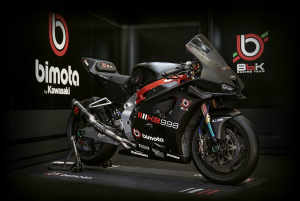 Bimota WorldSBK