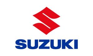 Suzuki Logo