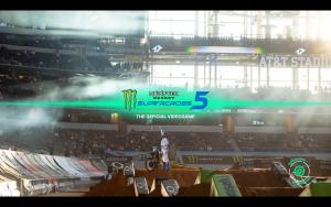 Monster Energy Supercross - The Official Videogame 5