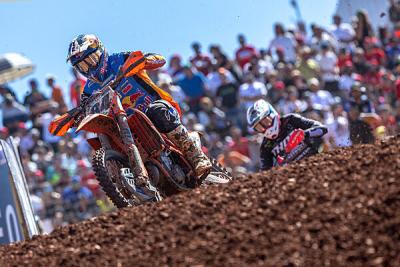 Jeffrey Herlings