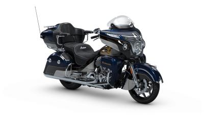 New 2025 Roadmaster Elite