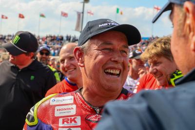 John McGuinness