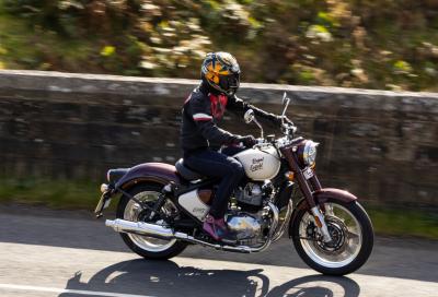 Royal Enfield Classic 650