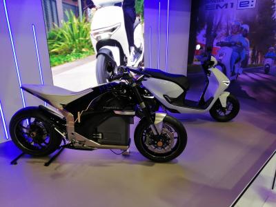 Motorcycle Live 2024