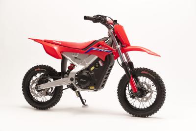 Honda CRF-E2.