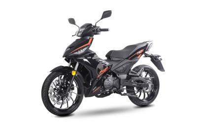 Malaguti Spectre GP 125.