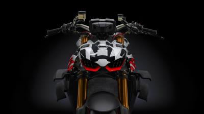 Ducati Streetfighter V4