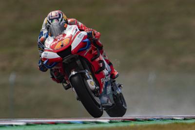 Jack Miller - Pramac Ducati