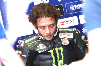 Valentino Rossi - Yamaha MotoGP [1200]