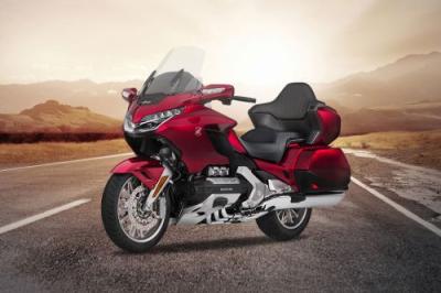 Honda Gold Wing