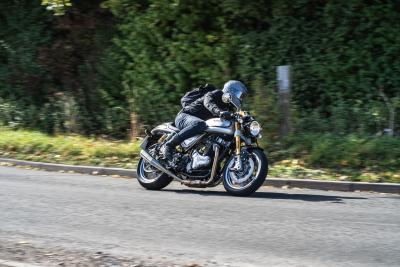 2023 Norton Commando 961 launch review