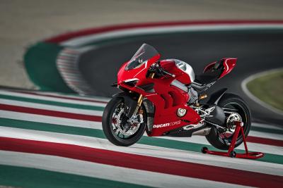 2019 Ducati Panigale V4R