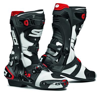 Sidi Rex boots