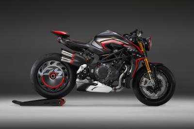 MV Agusta Rush 1000