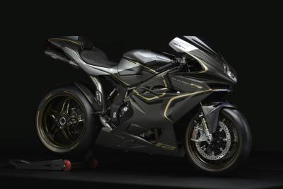 MV AGUSTA F4 CLAUDIO