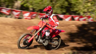 Honda CRF250R