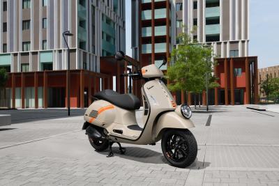 ​ 2023 Vespa Gtv​