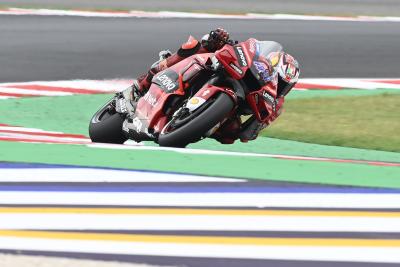 Jack Miller - Ducati factory