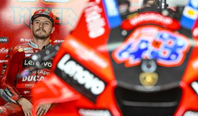 Jack Miller - Ducati MotoGP