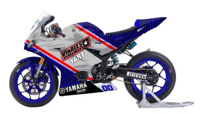 Vinales Racing Team, Maverick Vinales