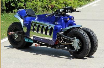 Dodge Tomahawk replica