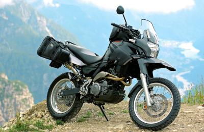 Aprilia Pegaso 650