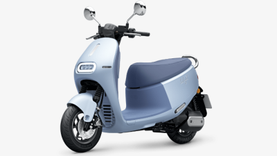 Gogoro Delight