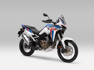 2021 Honda CRF1100L Africa Twin