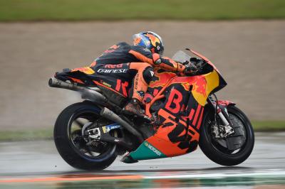 Pol Espargaro KTM RC16