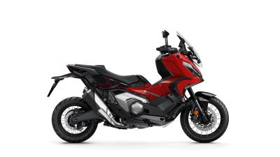 2024 Honda X-ADV