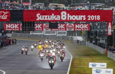 Suzuka 8 Hours