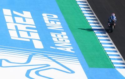 CIrcuit de Jerez