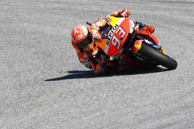 Marc Marquez - Repsol Honda MotoGP