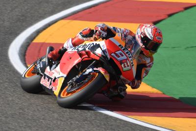 Marc Marquez - Repsol Honda MotoGP