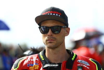 Leon Camier 