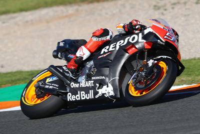 Marc Marquez - Repsol Honda