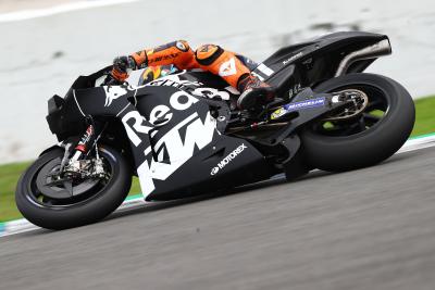 Pol Espargaro - KTM Factory Racing 