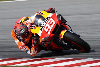 Marc Marquez - Repsol Honda