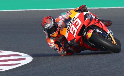 Marc Marquez - Repsol Honda