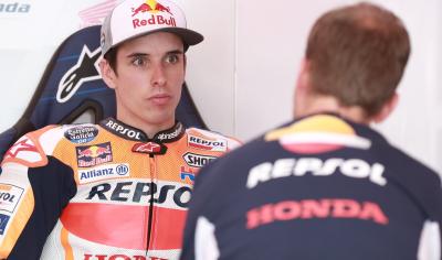 Alex Marquez - Repsol Honda 1200