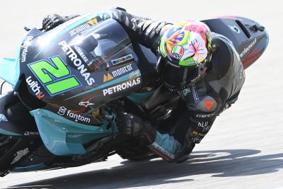 Franco Morbidelli - Petronas SRT Yamaha