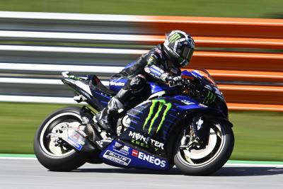 Maverick Vinales - Yamaha MotoGP