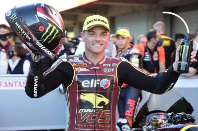 Sam Lowes - Marc VDS