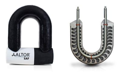 ALTOR SAF Lock