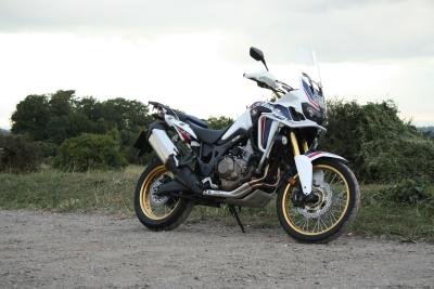 Honda Africa Twin