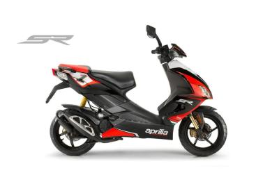 Aprilia trademark eSR1 – is a new electric scooter to follow?