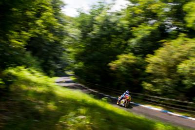 Barry Sheene Festival Olivers Mount