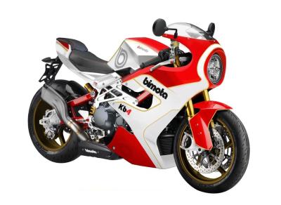 Bimota KB4